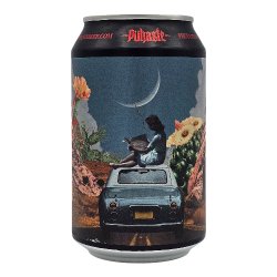 Pühaste Brewery Drifthaze