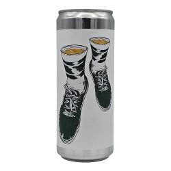 Brewski Double Ditzy