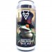 Azvex Brewing Magnificent Tree Frog Pale Ale Azvex Brewing Magnificent Tree Frog Pale Ale