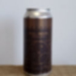 Full Moon – Copper Beech – 8% Impy Stout - Hops At Home