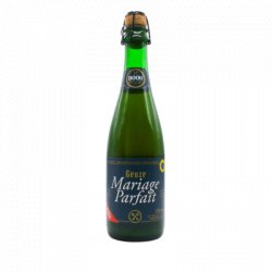 Boon Geuze Mariage Parfait