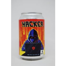 Robocraft Brewery Hacker