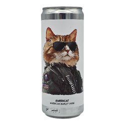 Brewski Americat