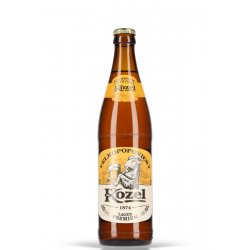 Kozel Premium Lager 4.6% vol. 0.5l - Beerlovers