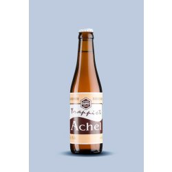 Trappist Achel Blond - Cervezas Cebados