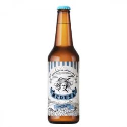 Medusa Beers GR Medusa