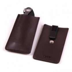 Porta sacacorchos marrón - Industrias Céspedes