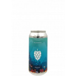 Under the Sea 7% 44cl - Brygshoppen