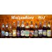Weizenbiere Sortiment 1 - 12 Flaschen (EINWEG) (MEHRWEG) Weizenbiere Sortiment 1 - 12 Flaschen (EINWEG) (MEHRWEG)