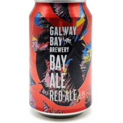 Galway Bay Bay Ale - Etre Gourmet