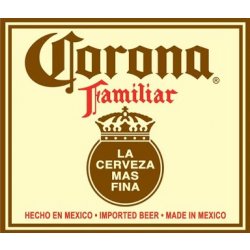 Grupo Modelo Corona Familiar