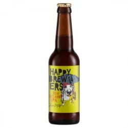Heaney Brewery New England IPA