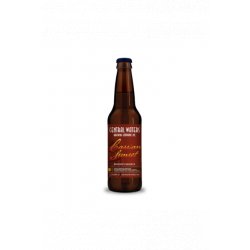 Central Waters          Brewers Reserve Cassian Sunset 35cl - Craft Only -  redirecciona  hellobier