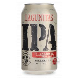 Lagunitas IPA India Pale Ale