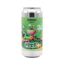 Verdant Brewing Co Putty (2026)