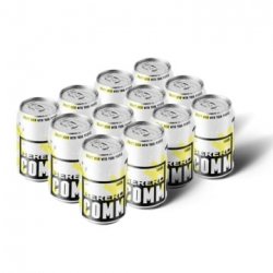 BERERO - COMM: 12 Pack - Berero