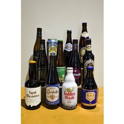 Pack Especial Día de Padre 24 - Cervebel