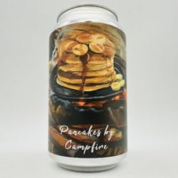 Timber Ales Pancakes by Campfire Stout Can - Bottleworks