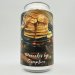 Timber Ales Pancakes by Campfire Stout Can 