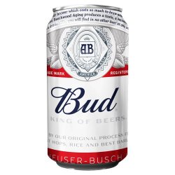 Budweiser