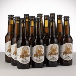 Pachet OLOVINA - Amber Ale 12 Pack - Berero Store