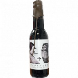 Ritual Lab Papanero - Bourbon Barrel Aged Ritual Lab Papanero - Bourbon Barrel Aged
