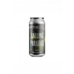 Yankee & Kraut          Calling Paradise 44cl - Craft Only -  redirecciona  hellobier