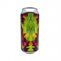 Cervejaria Fermi Deep Playa