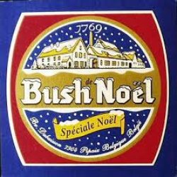 Dubuisson  Bush Noel (Christmas) (33cl) - Chester Beer & Wine