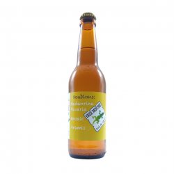 Freem  Free-Mousse  4.5°  Lager light  Table  Summer Ale - La Plante Du Loup