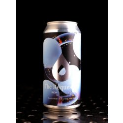 Polly’s  The Requestion  IPA  6,7% - Quaff Webshop