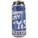 Lua Brewing  Say Yes 47.3cl 