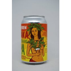 Rebrew Waka Milkshake IPA