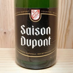 Saison Dupont 75cl - Blackrock Cellar