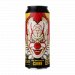 Funky Fluid Clown (The Juicyville S01E06) 500ml Funky Fluid Clown (The Juicyville S01E06) 500ml