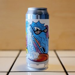 Deya, Standard DIPA Salts, DIPA, 8.0% - Kill The Cat