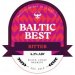 Black Lodge Baltic Best (Cask) 
