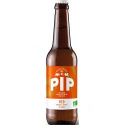 Explorer PIP RED TENDANCE TOFFEE 33CL - Selfdrinks