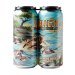HALF ACRE VALLEJO IPA 16oz 4PK CANS 