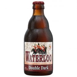 Waterloo Double Dark