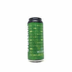 Sibeeria Brewery 1212