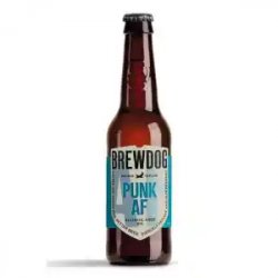 BrewDog Punk IPA AF