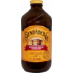 Bundaberg Ginger Brew  (MEHRWEG) 0,33 - Biershop Hamburg