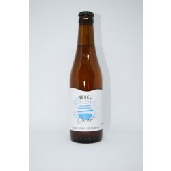 Nevel Wild Ales Dwaal