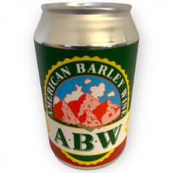 OO Brewing, A.B.W, Barley Wine,  0,33 l.  10,0% - Best Of Beers