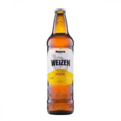 Primátor Weizen
