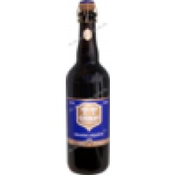 Chimay Grande Réserve (Blue)
