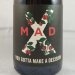 You Gotta Make A Decision - 75cl 