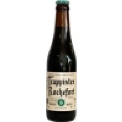 Trappistes Rochefort 8