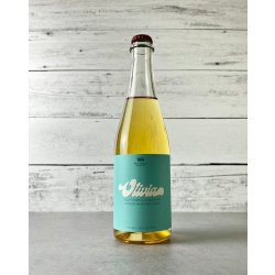 Whitewood Cider Co. Olivia Newtown-Jonathan Blend Cider